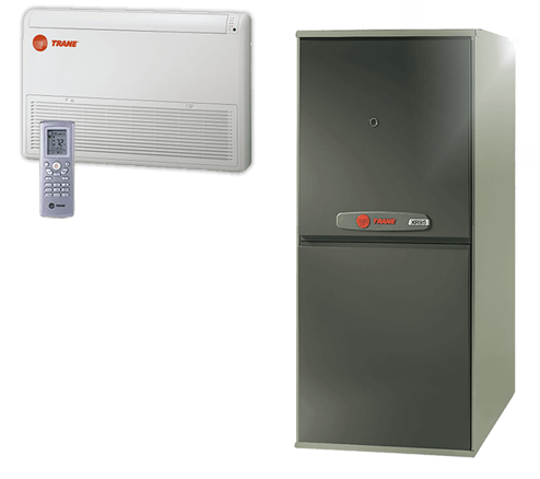 Furnace repair and installation Troy