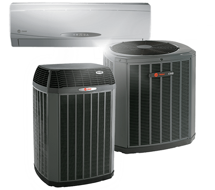 Air Conditioning Troy Michigan