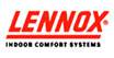 lennox AC and furnace installation and repair