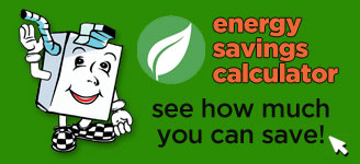 See how much you can save with our energy savings calculator for your HVAC