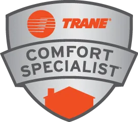 trane comfort specialist Oakland County